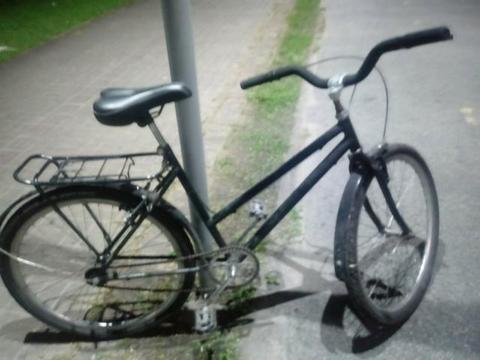 Bike Poti Caloi 26primeiro