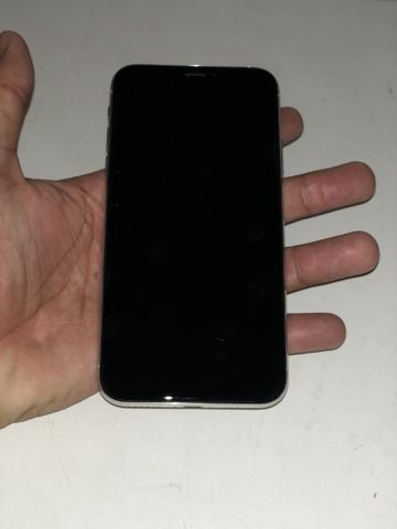 IPhone X 245gb, 5 meses de uso