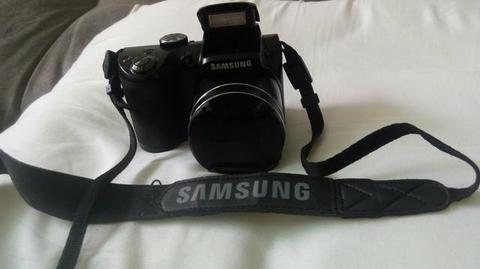 Camera fotográfica digital Samsung