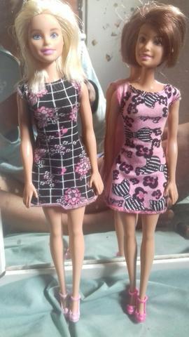 Bonecas Barbie