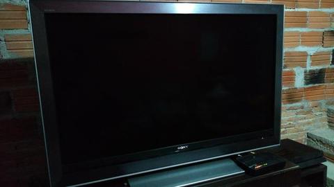 TV Sony 52 Polegadas Lcd