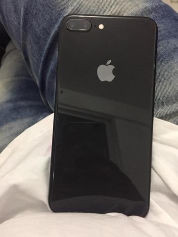 Vendo IPHONE 8 Plus 64GB na Garantia