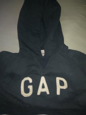 GAP original EUA