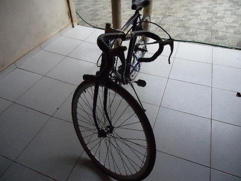 Bicicleta monark 10 otima