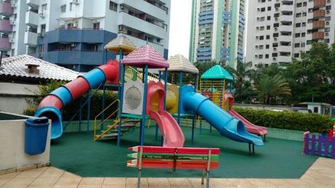 Brinquedo Playground - Brinquedão HP para Play / 10 X R$ 1.190,00