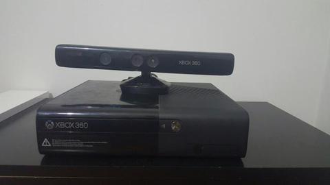 Xbox 360 slim hd 500 gb