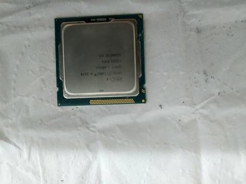Processador core i5 3570 3,4ghz