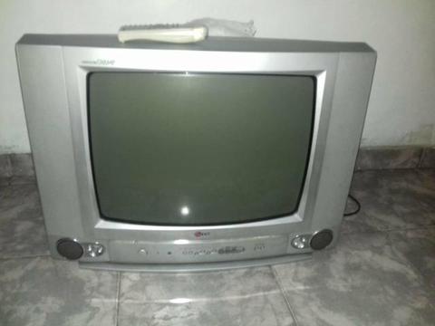 TV tubo LG