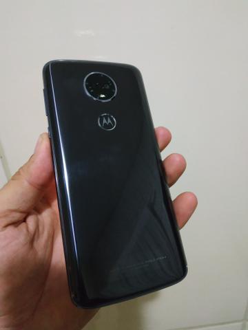 Motorola moto e5 PLUS NOVO