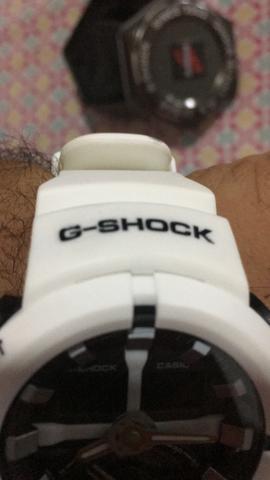 Relogio Gshok