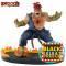 Action Figure Street Fighter Evil Ryu - The Beast Unleashed