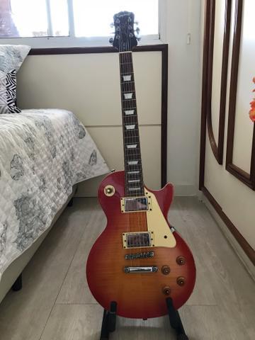 Epiphone Les Paul Standard