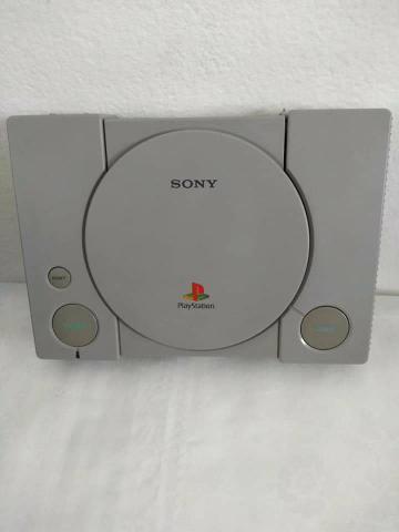 Playstation one Fat