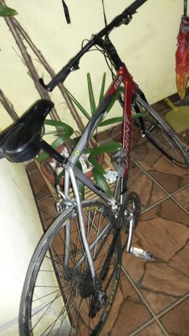 Bicicleta Caloi Sprint