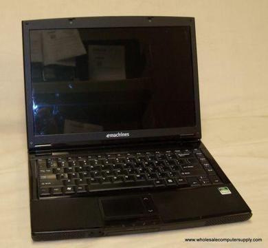 Notebook Acer Emachine HD 500GB 4GB Ram