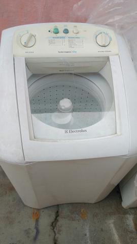 Máquina de lavar Eletrolux
