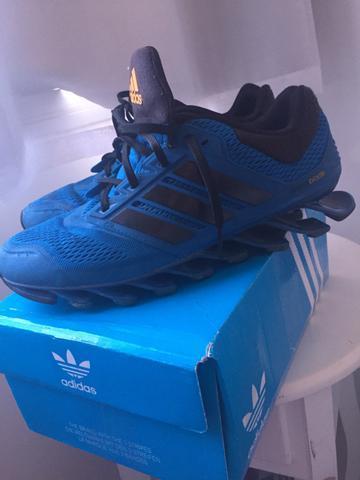 Adidas Springblade drive 2 original tamanho 40