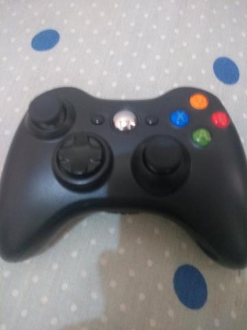 Controle Xbox 360