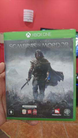 Jogos one