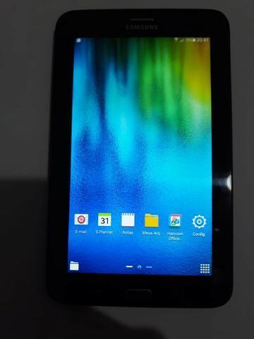 Tablet Samsung 3g Sm-t116bu Galaxy Tab E 7.0