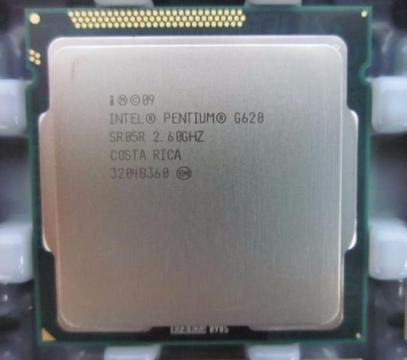 Processador Intel pentium barato