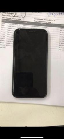 PhoneX 256GB garantidas Applle!