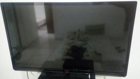 Smart tv philips