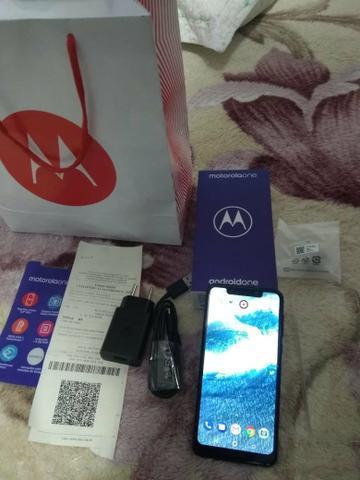 Motorola one , lançamento !!