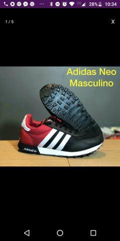 Adidas neo