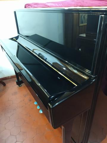 Piano Ritmüller 121