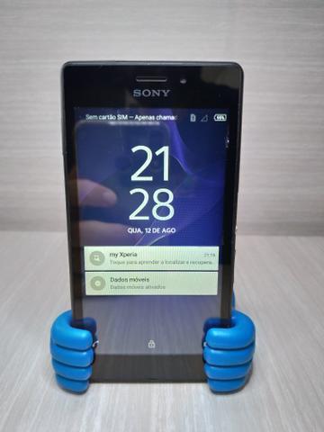 Sony M2 Aqua