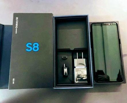 Samsung S8 impecável()