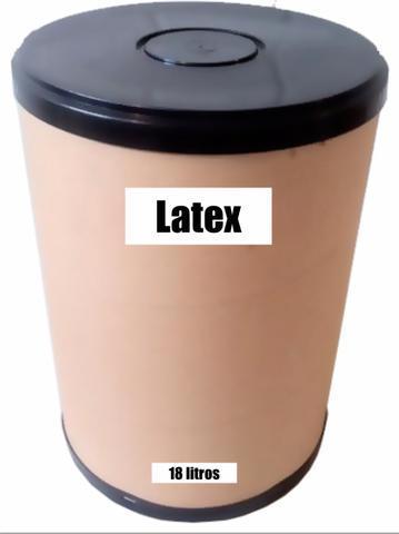 Latex 18 litros