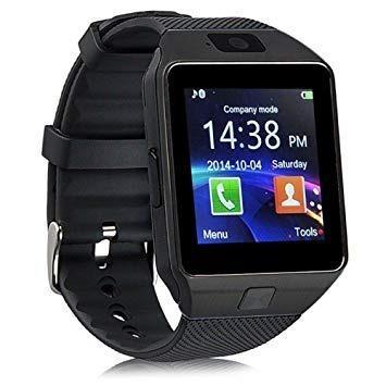 Relogio Smartwatch Dz09(novo)