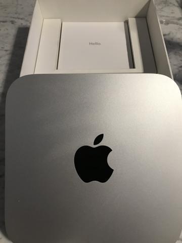 Mac mini core i5