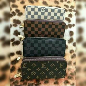 Carteira femininas Louis Vuitton PROMOÇÃO FIM DE ANO