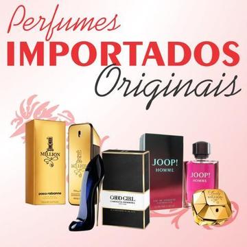 Perfumes Importados Originais