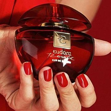 Perfumes Eudora