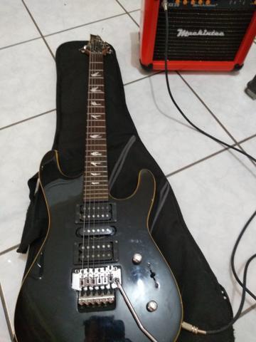 Guitarra Tagima Memphis Mg230