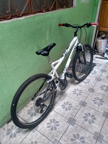 Bicicleta aro 26