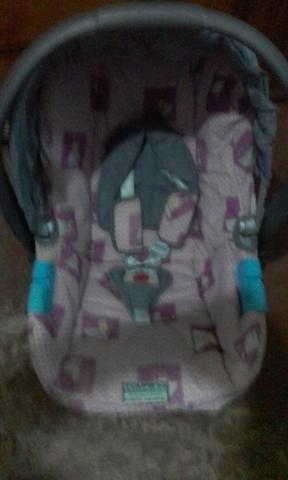Bebê comforto Touring