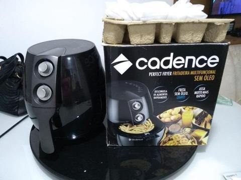 Fritadeira Multifuncional Perfect Fryer Cadence