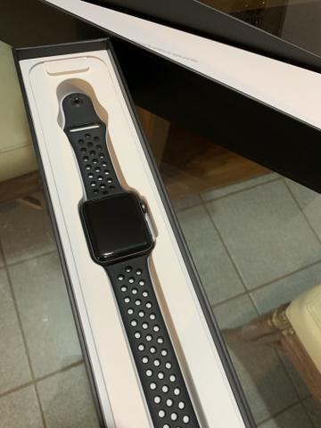 Apple Watch Séries 3 Celular 42mm