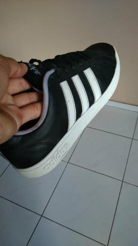 Tênis adidas original N 37 entrego