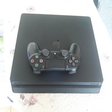 Ps4 slim seme novo