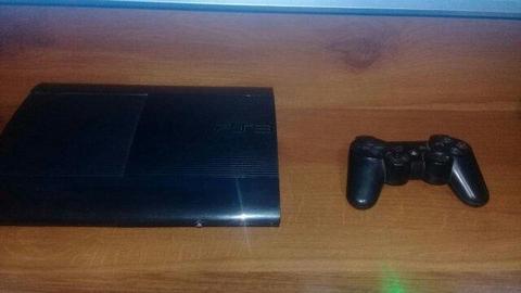 PS3 destravado