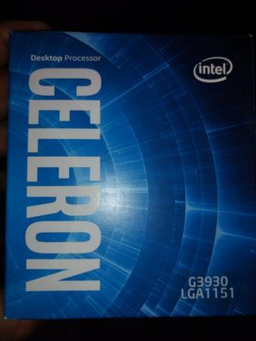 Processador Intel Celeron 1151