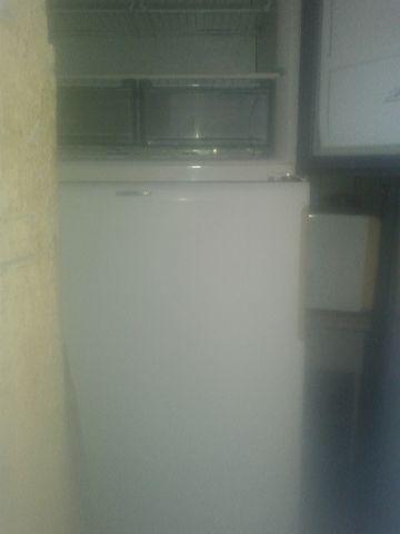 Geladeira brastemp frost free