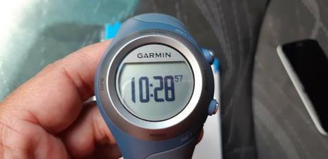 Relogio Garmin forerunever 405 cx