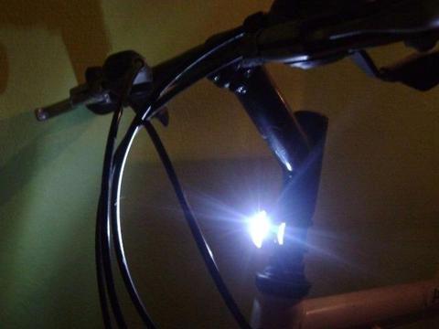 Sinalizador LED